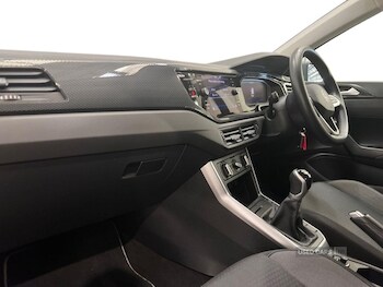 Used Volkswagen Polo 2022 for sale - 77978694: Photo