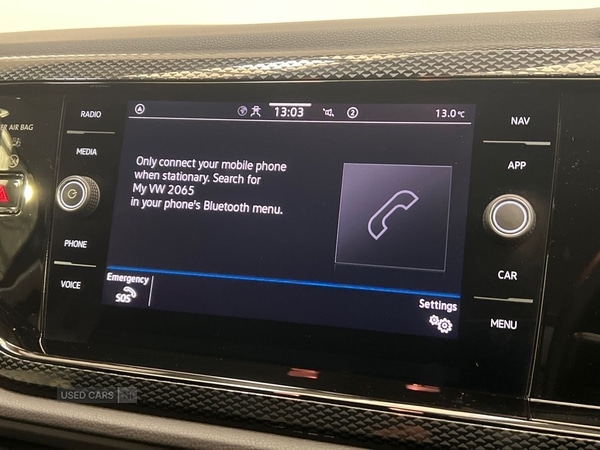 Used Volkswagen Polo 2022 for sale - 77978694: Photo 31