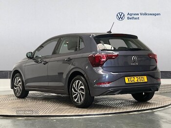 Used Volkswagen Polo 2022 for sale - 77978694: Photo