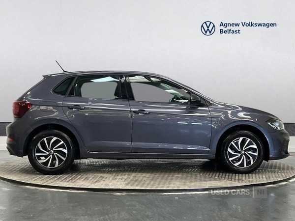 Used Volkswagen Polo 2022 for sale - 77978694: Photo 4