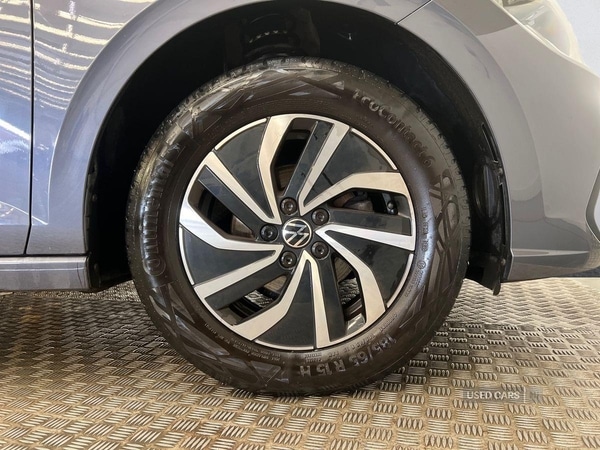 Used Volkswagen Polo 2022 for sale - 77978694: Photo 5