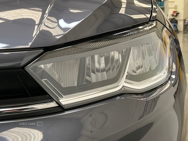 Used Volkswagen Polo 2022 for sale - 77978694: Photo 7