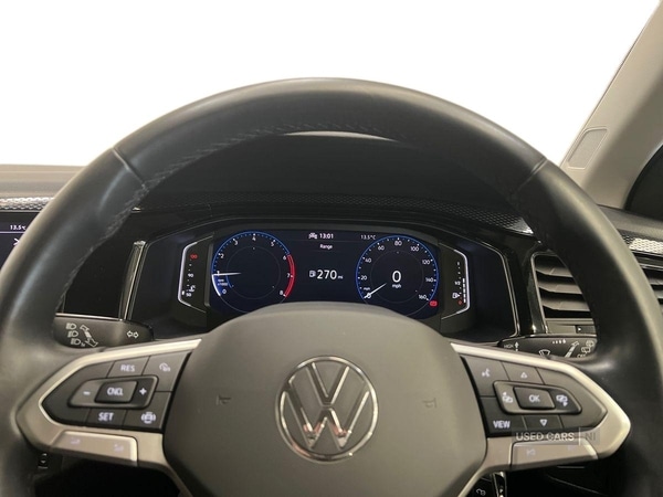 Used Volkswagen Polo 2022 for sale - 77978694: Photo 8