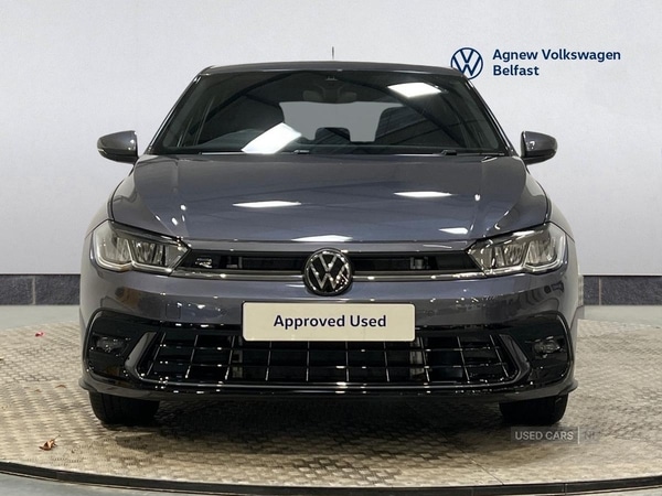 Used Volkswagen Polo 2025 for sale - 77372142: Photo 11