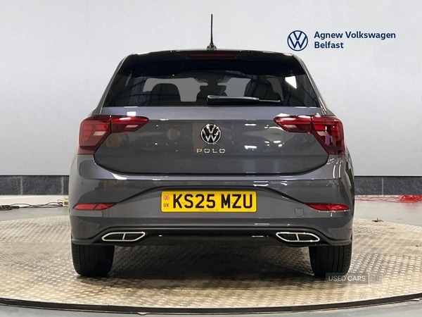 Used Volkswagen Polo 2025 for sale - 77372142: Photo 12