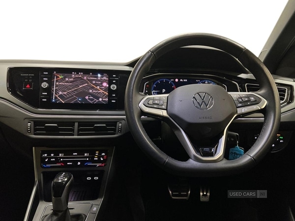Used Volkswagen Polo 2025 for sale - 77372142: Photo 13