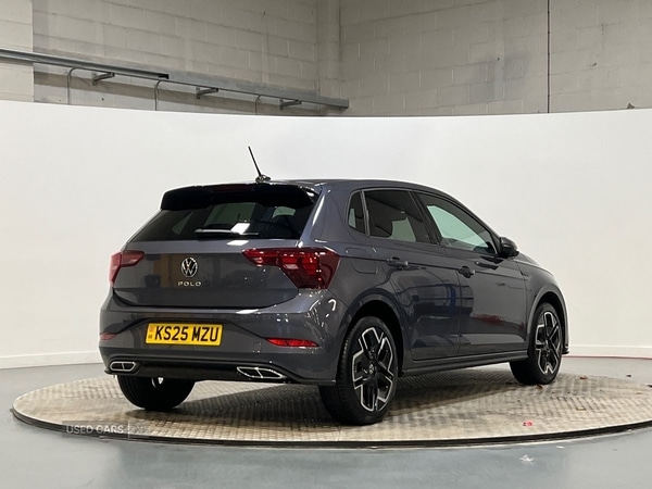 Used Volkswagen Polo 2025 for sale - 77372142: Photo 19