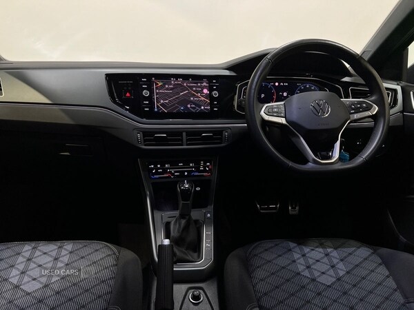 Used Volkswagen Polo 2025 for sale - 77372142: Photo 23