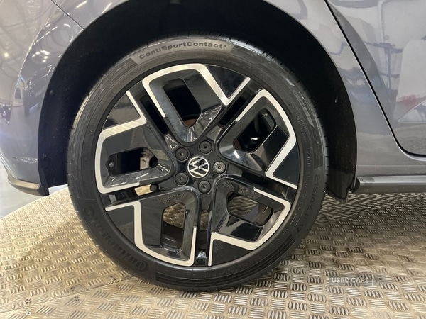 Used Volkswagen Polo 2025 for sale - 77372142: Photo 24