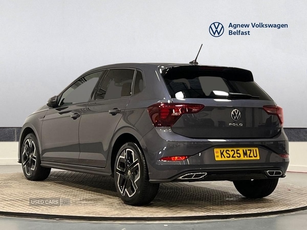 Used Volkswagen Polo 2025 for sale - 77372142: Photo 3