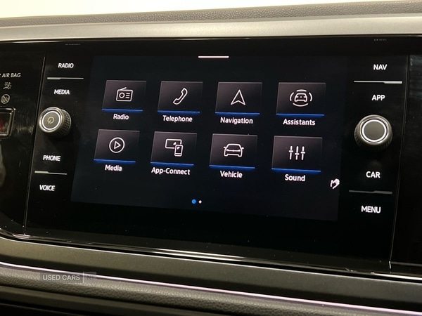 Used Volkswagen Polo 2025 for sale - 77372142: Photo 33