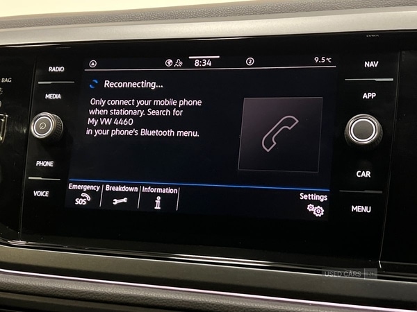 Used Volkswagen Polo 2025 for sale - 77372142: Photo 34