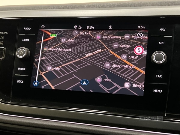 Used Volkswagen Polo 2025 for sale - 77372142: Photo 35