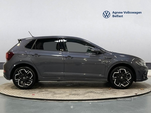 Used Volkswagen Polo 2025 for sale - 77372142: Photo 4