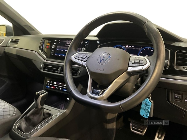 Used Volkswagen Polo 2025 for sale - 77372142: Photo 6