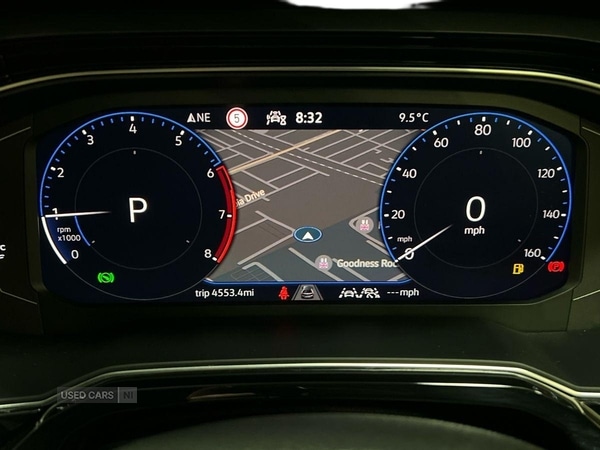 Used Volkswagen Polo 2025 for sale - 77372142: Photo 9