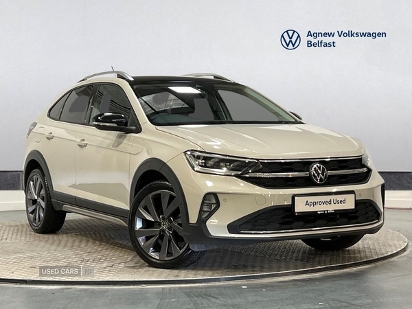 Used Volkswagen Taigo 2024 for sale - 76621229: Photo 1