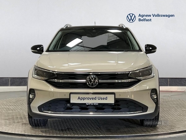 Used Volkswagen Taigo 2024 for sale - 76621229: Photo 11