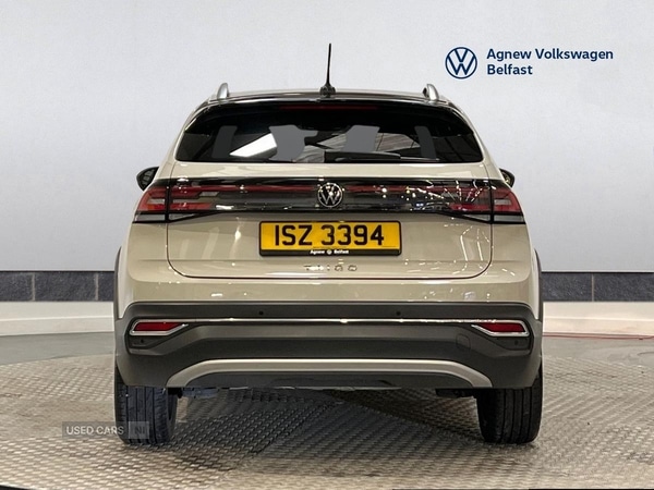 Used Volkswagen Taigo 2024 for sale - 76621229: Photo 12