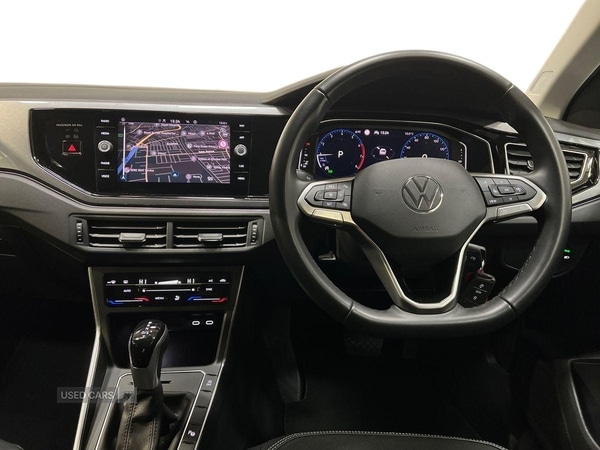 Used Volkswagen Taigo 2024 for sale - 76621229: Photo 13