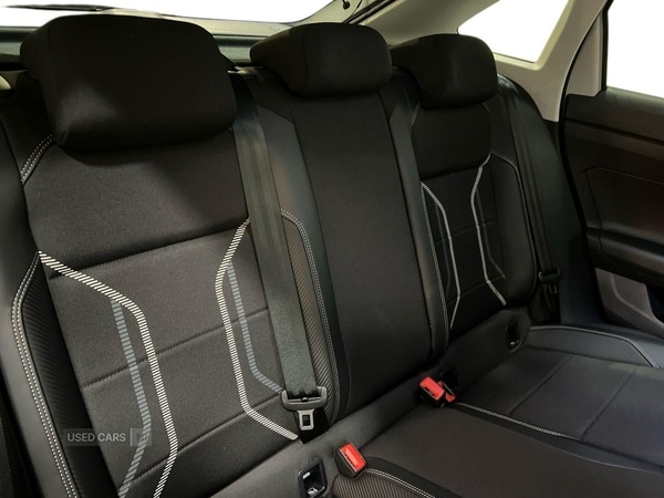 Used Volkswagen Taigo 2024 for sale - 76621229: Photo 14