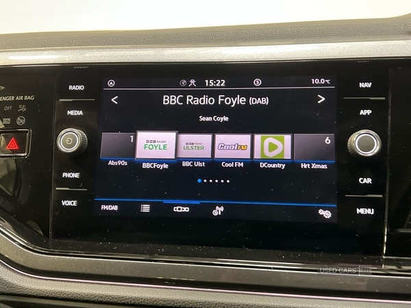 Used Volkswagen Taigo 2024 for sale - 76621229: Photo 16