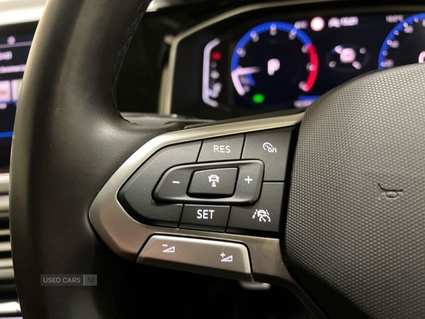 Used Volkswagen Taigo 2024 for sale - 76621229: Photo 17