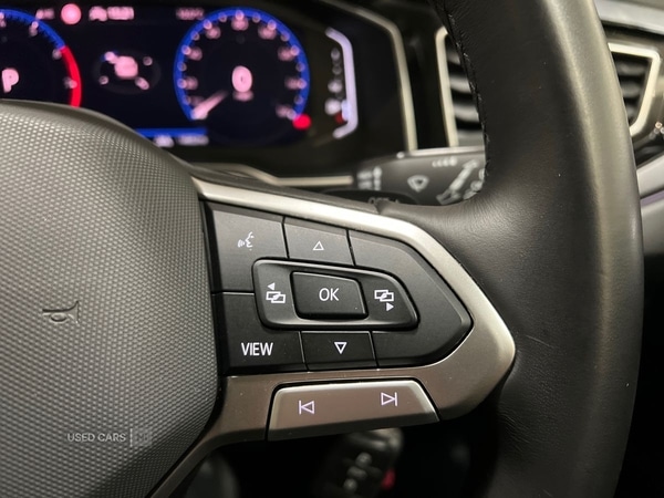 Used Volkswagen Taigo 2024 for sale - 76621229: Photo 18