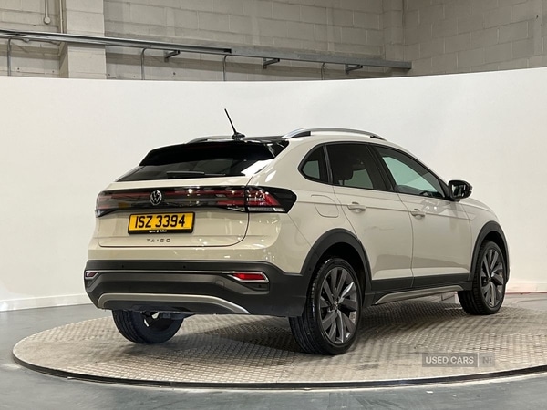 Used Volkswagen Taigo 2024 for sale - 76621229: Photo 19