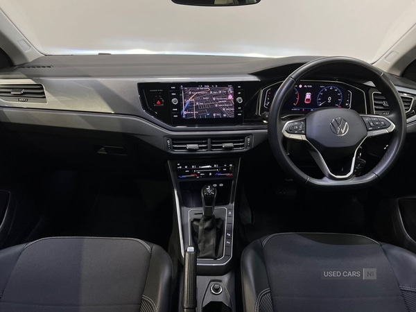 Used Volkswagen Taigo 2024 for sale - 76621229: Photo 23