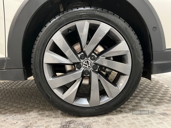 Used Volkswagen Taigo 2024 for sale - 76621229: Photo 24