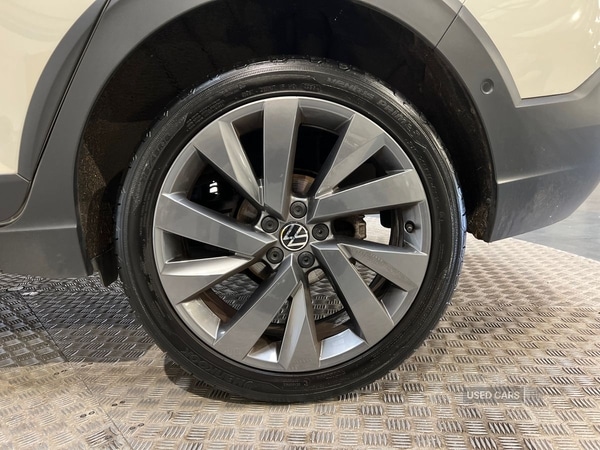 Used Volkswagen Taigo 2024 for sale - 76621229: Photo 25