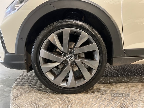 Used Volkswagen Taigo 2024 for sale - 76621229: Photo 26