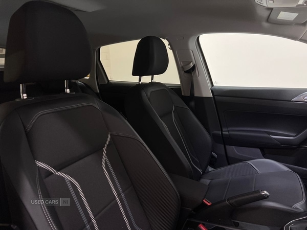 Used Volkswagen Taigo 2024 for sale - 76621229: Photo 27