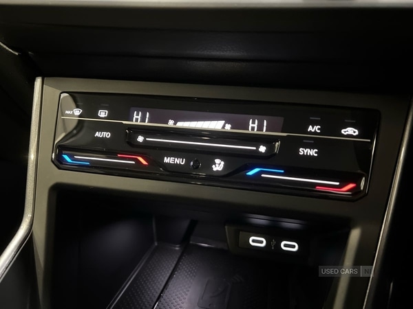 Used Volkswagen Taigo 2024 for sale - 76621229: Photo 28