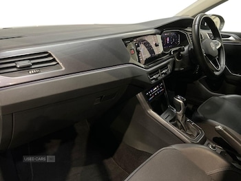 Used Volkswagen Taigo 2024 for sale - 76621229: Photo