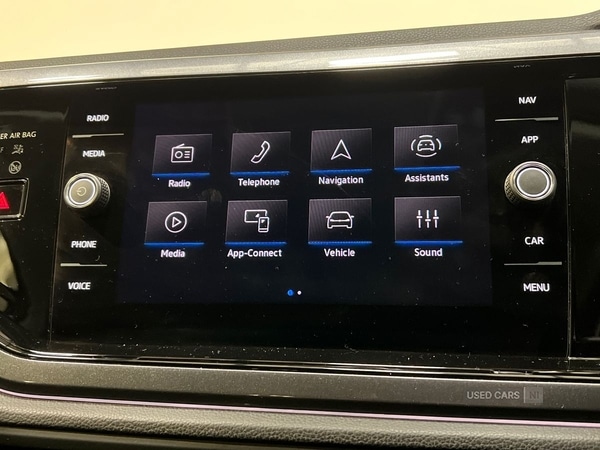 Used Volkswagen Taigo 2024 for sale - 76621229: Photo 32