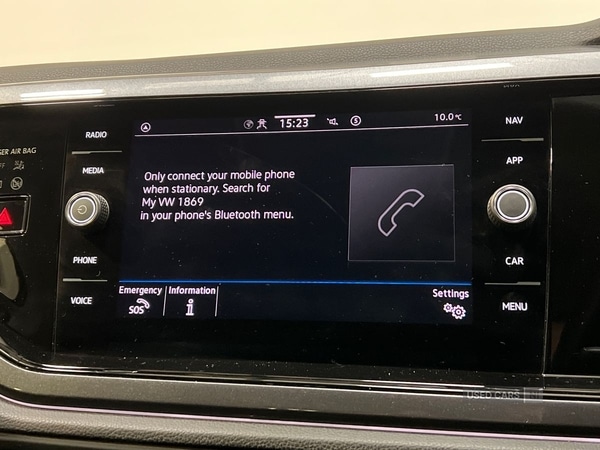 Used Volkswagen Taigo 2024 for sale - 76621229: Photo 33