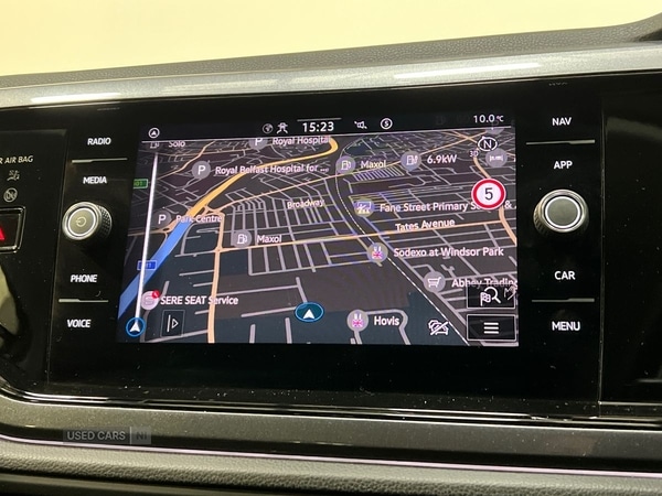 Used Volkswagen Taigo 2024 for sale - 76621229: Photo 34