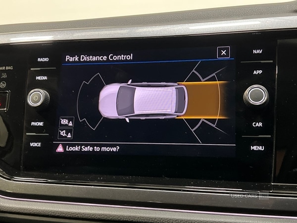 Used Volkswagen Taigo 2024 for sale - 76621229: Photo 35