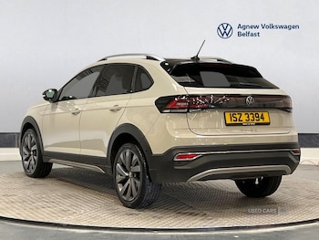 Used Volkswagen Taigo 2024 for sale - 76621229: Photo