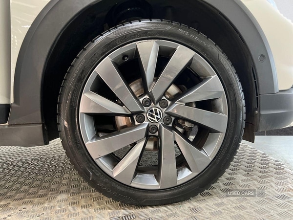 Used Volkswagen Taigo 2024 for sale - 76621229: Photo 5