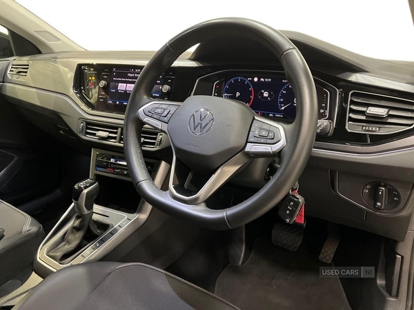 Used Volkswagen Taigo 2024 for sale - 76621229: Photo 6