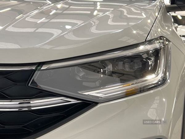 Used Volkswagen Taigo 2024 for sale - 76621229: Photo 7