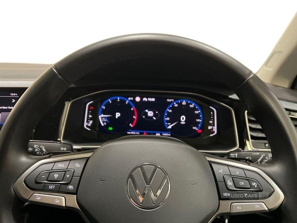 Used Volkswagen Taigo 2024 for sale - 76621229: Photo 8