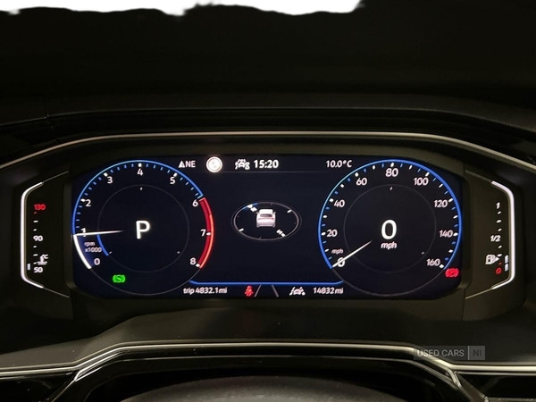 Used Volkswagen Taigo 2024 for sale - 76621229: Photo 9