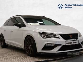 2020 - 2.0 TSI Cupra 300 [EZ] 5dr DSG 4Drive