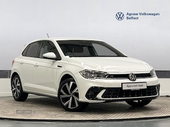 Used Volkswagen Polo 2023 for sale - 79389130: Photo