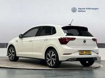 Used Volkswagen Polo 2023 for sale - 79389130: Photo