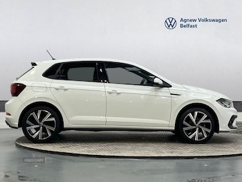 Used Volkswagen Polo 2023 for sale - 79389130: Photo